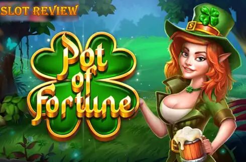 Pot of Fortune icon